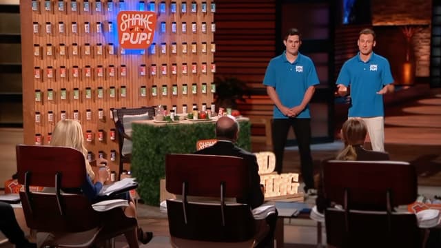 Shark Tank USA